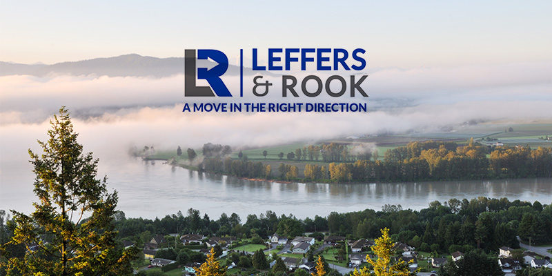 Leffers and Rook Real Estate